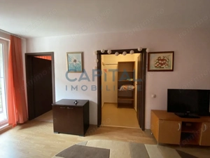 Apartament cu 1 cameră și balcon , în zona NTT  Cluj-Napoca - imagine 5