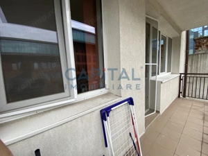 Apartament cu 1 cameră și balcon , în zona NTT  Cluj-Napoca - imagine 6