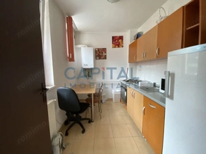 Apartament cu 1 cameră și balcon , în zona NTT  Cluj-Napoca - imagine 3
