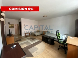 Apartament cu 1 cameră și balcon , în zona NTT  Cluj-Napoca