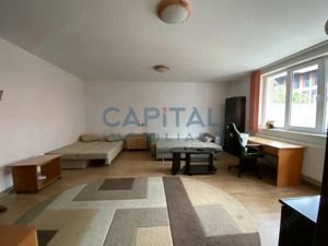 Apartament cu 1 cameră și balcon , în zona NTT  Cluj-Napoca - imagine 2