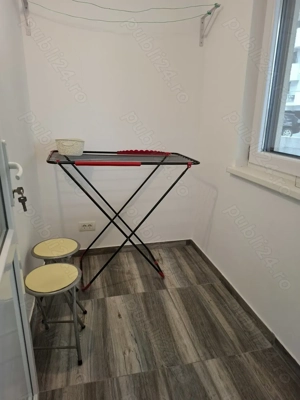 Închiriez pe termen lung apartament 2  camere în Mamaia Nord  - imagine 6