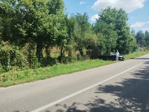 Teren intravilan Scorțeni Prahova.