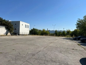 Sos de centura Odai DN1 Hala 3210 mp cu teren 9065 mp locatie ideala oportunitat - imagine 9