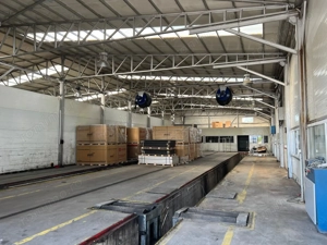 Sos de centura Odai DN1 Hala 3210 mp cu teren 9065 mp locatie ideala oportunitat - imagine 7