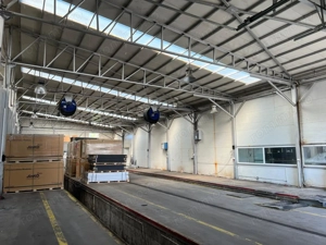 Sos de centura Odai DN1 Hala 3210 mp cu teren 9065 mp locatie ideala oportunitat - imagine 6