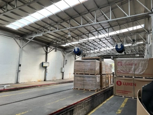 Sos de centura Odai DN1 Hala 3210 mp cu teren 9065 mp locatie ideala oportunitat - imagine 5