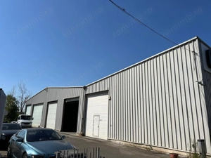 Sos de centura Odai DN1 Hala 3210 mp cu teren 9065 mp locatie ideala oportunitat - imagine 10