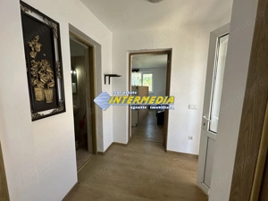 OKAZIE ! Casa 4 Camere 2 Bai, 2 Bucatarii Anexe Garaj Curte pavata de vanzare in Alba Iulia zona - imagine 5