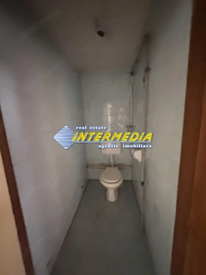 OKAZIE ! Casa 4 Camere 2 Bai, 2 Bucatarii Anexe Garaj Curte pavata de vanzare in Alba Iulia zona - imagine 20