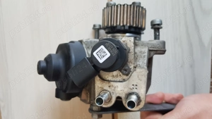 Pompa inalta presiune