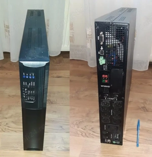 UPS 3000VA Claire3000 sinus 