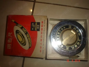 2 buc. ruleta metalica 10 m