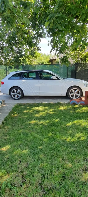 Vand Audi A4 din anul 2010 ,euro. 5 - imagine 2