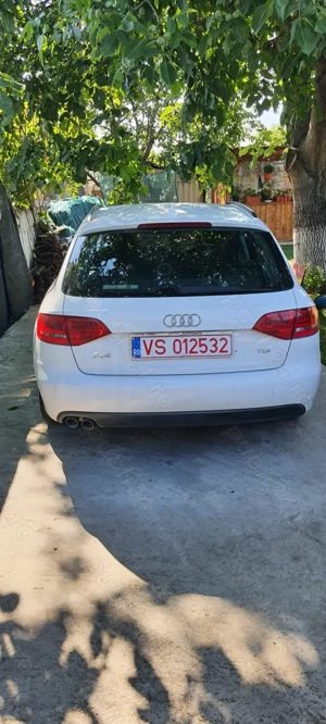 Vand Audi A4 din anul 2010 ,euro. 5 - imagine 8