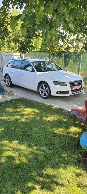 Vand Audi A4 din anul 2010 ,euro. 5 - imagine 4