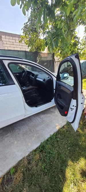 Vand Audi A4 din anul 2010 ,euro. 5 - imagine 7