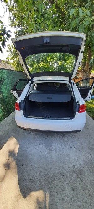 Vand Audi A4 din anul 2010 ,euro. 5 - imagine 5