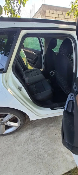 Vand Audi A4 din anul 2010 ,euro. 5 - imagine 3