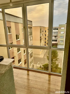 Apartament 2 camere,renovat,Vlaicu-Poetului - imagine 5