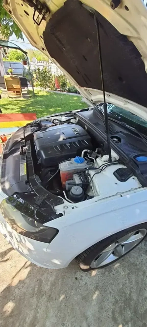 Vand Audi A4 din anul 2010 ,euro. 5 - imagine 6