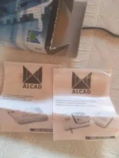 Amplificator de banda larga Alcad AI-200 - SPANIA - imagine 4