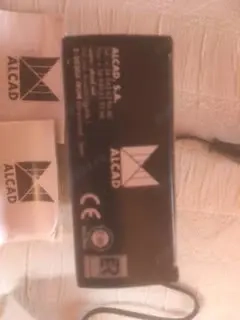 Amplificator de banda larga Alcad AI-200 - SPANIA - imagine 5