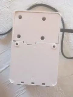 Amplificator de banda larga Alcad AI-200 - SPANIA - imagine 3