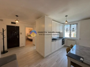 Apartament 2 camere de închiriat în Precista 