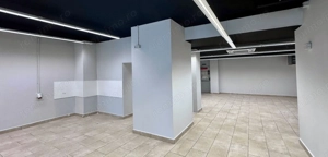 Zona Tudor Vladimirecu Bd Ghencea 150 mp open space trafic intens