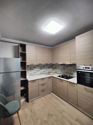 Apartament 2 camere Dâmbul Rotund   prima închiriere - imagine 2