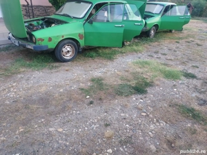 vând 2 daci 1310 - imagine 5