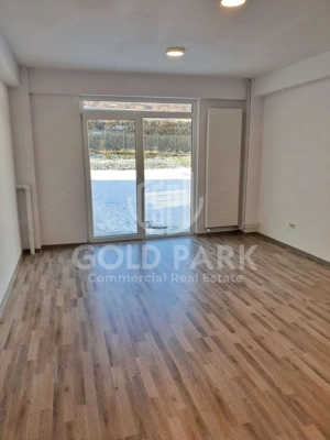 Hala MODERNA - 560 mp+200 birouri FINISATE- Construita in 2020-Rampa - imagine 17