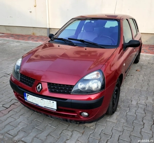 Vand Clio 1.4 GPL - imagine 2