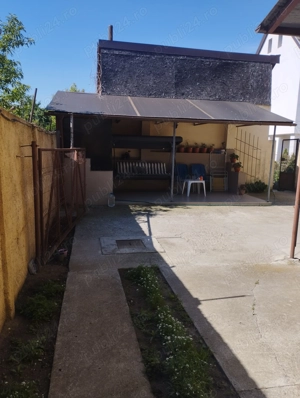 Vând casă 3 camere zona Lidl 14 Mai - imagine 8