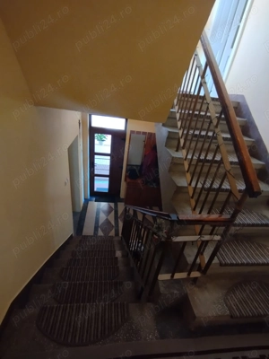 Vând casă 3 camere zona Lidl 14 Mai - imagine 9