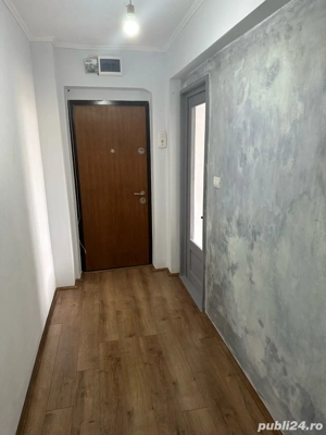 Apartament 2 camere,renovat,Vlaicu-Poetului - imagine 8