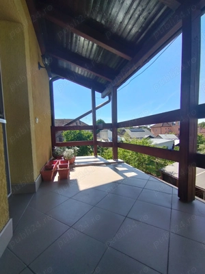 Vând casă 3 camere zona Lidl 14 Mai - imagine 4