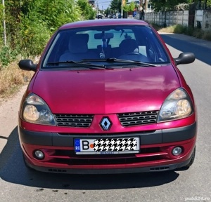 Vand Clio 1.4 GPL