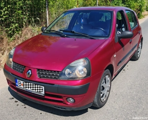 Vand Clio 1.4 GPL - imagine 5