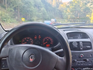 Vand Clio 1.4 GPL - imagine 3