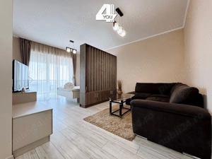 Apartament 2 camere | mobilat și utilat | luminos | Adora Park