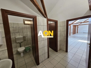 Spatiu de birouri, 220 mp utili, Centru, zona Tribunal - imagine 5 Spatiu de birouri, 220 mp utili, Centru, zona Tribunal - imagine 5