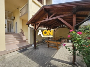 Spatiu de birouri, 220 mp utili, Centru, zona Tribunal