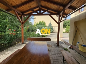 Spatiu de birouri, 220 mp utili, Centru, zona Tribunal - imagine 11 Spatiu de birouri, 220 mp utili, Centru, zona Tribunal - imagine 11