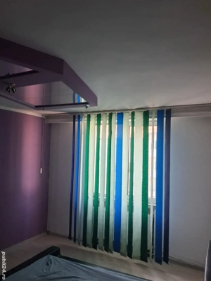 vând    schimb  ap. 3 cam. 71 mp bl.S9 acoperit total ,cu boxă ,parcare  ,îmb.  ,lângă ASIROM - imagine 6