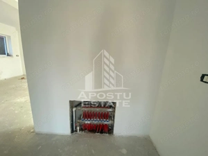 Apartament 3 camere cu poziție excelentă - imagine 5