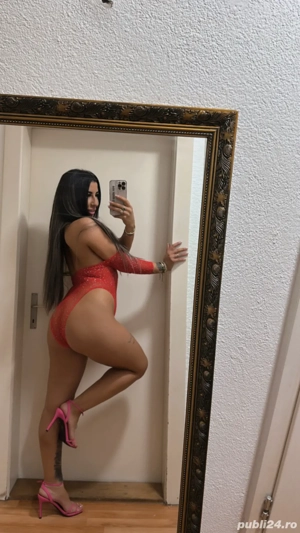 Ranya noua în orașul dvs  