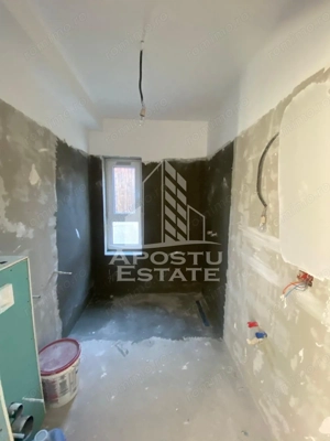 Apartament 3 camere cu poziție excelentă - imagine 6