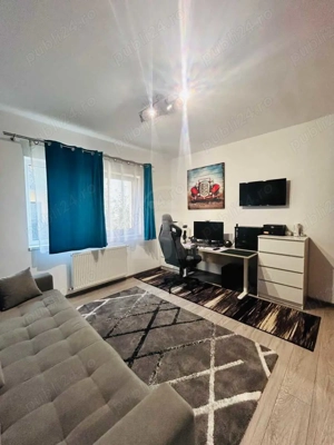 COMISION 0! Apartament 3 camere, 80mp utili, mobilat, zona TERRA - imagine 8